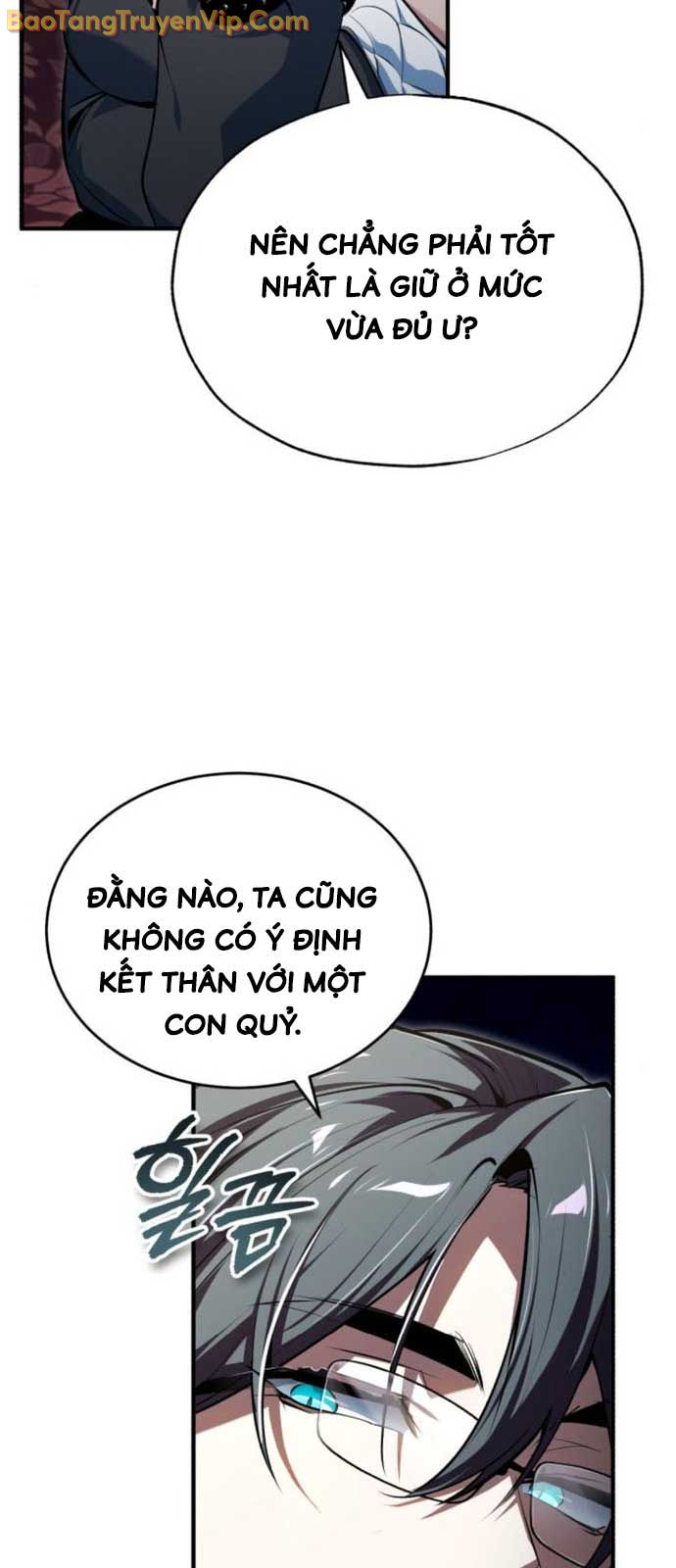 Giáo Sư Gián Điệp chapter 121.1 - Trang 13