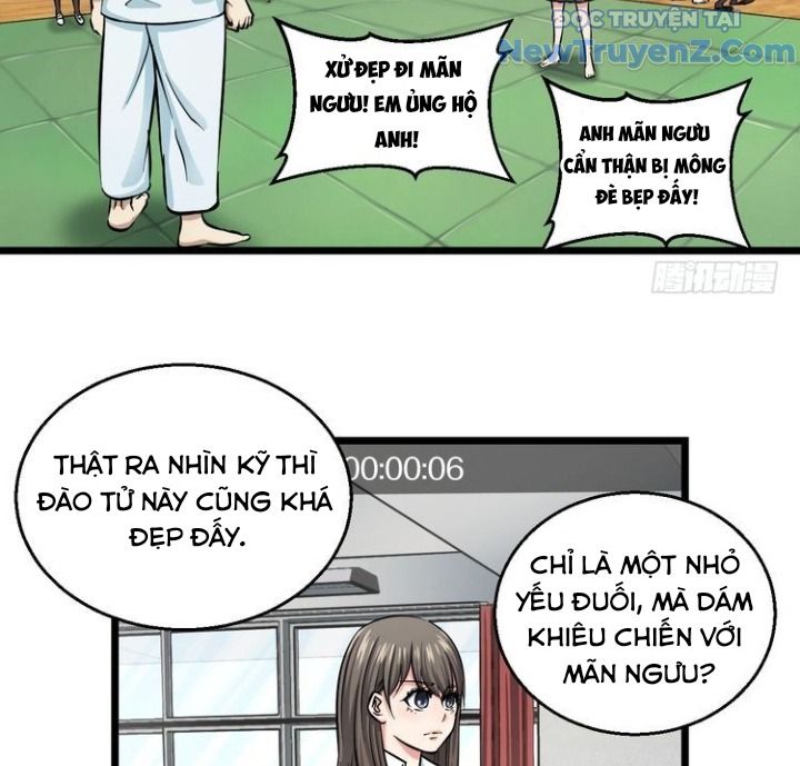 Dẫu Nản Vẫn Cố chapter 10 - Trang 106