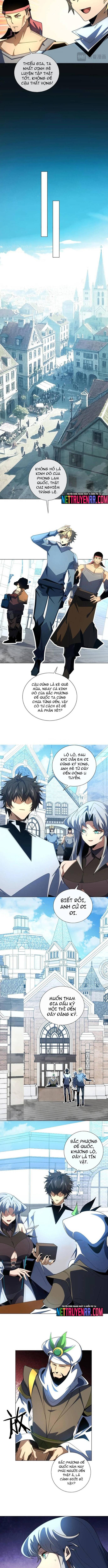 Ta Dựa Vào Nhặt Rác Trở Thành Vương Giả Chapter 68 - Trang 5