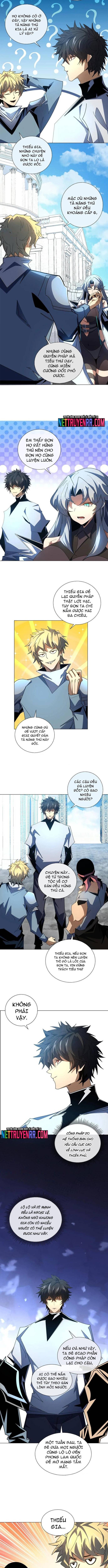 Ta Dựa Vào Nhặt Rác Trở Thành Vương Giả Chapter 68 - Trang 4