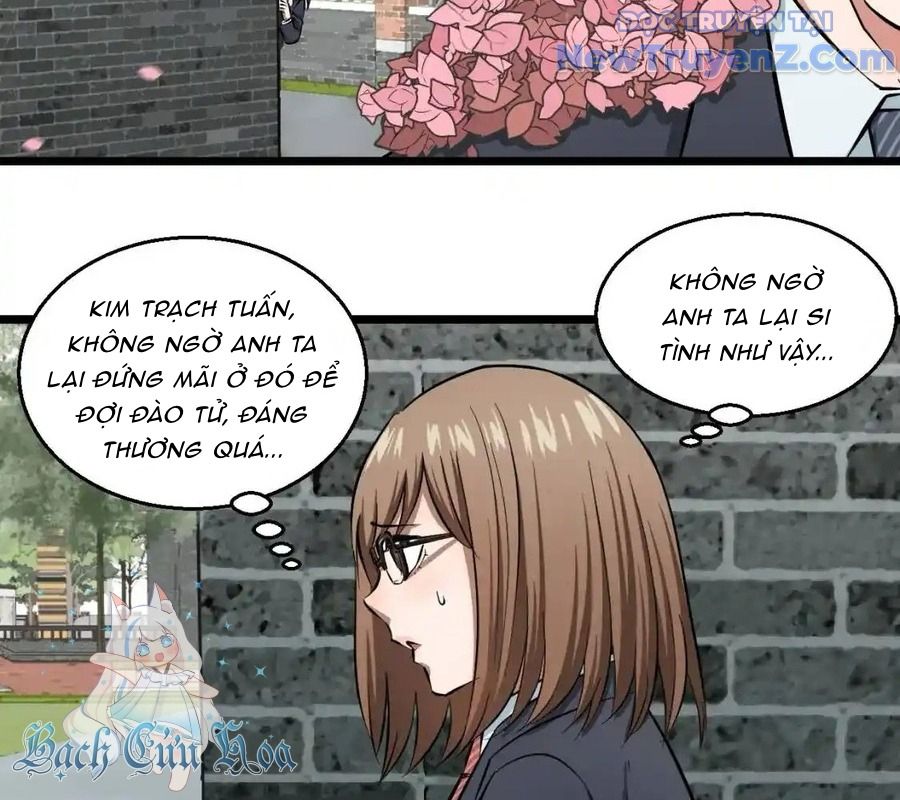 Dẫu Nản Vẫn Cố chapter 8 - Trang 45