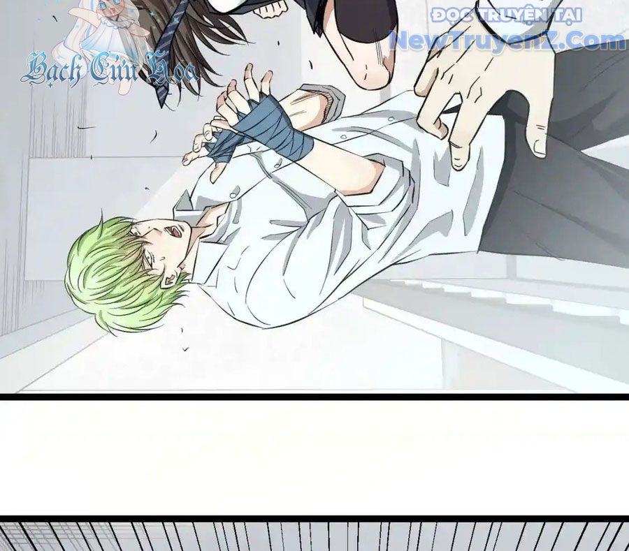Dẫu Nản Vẫn Cố chapter 1 - Trang 136