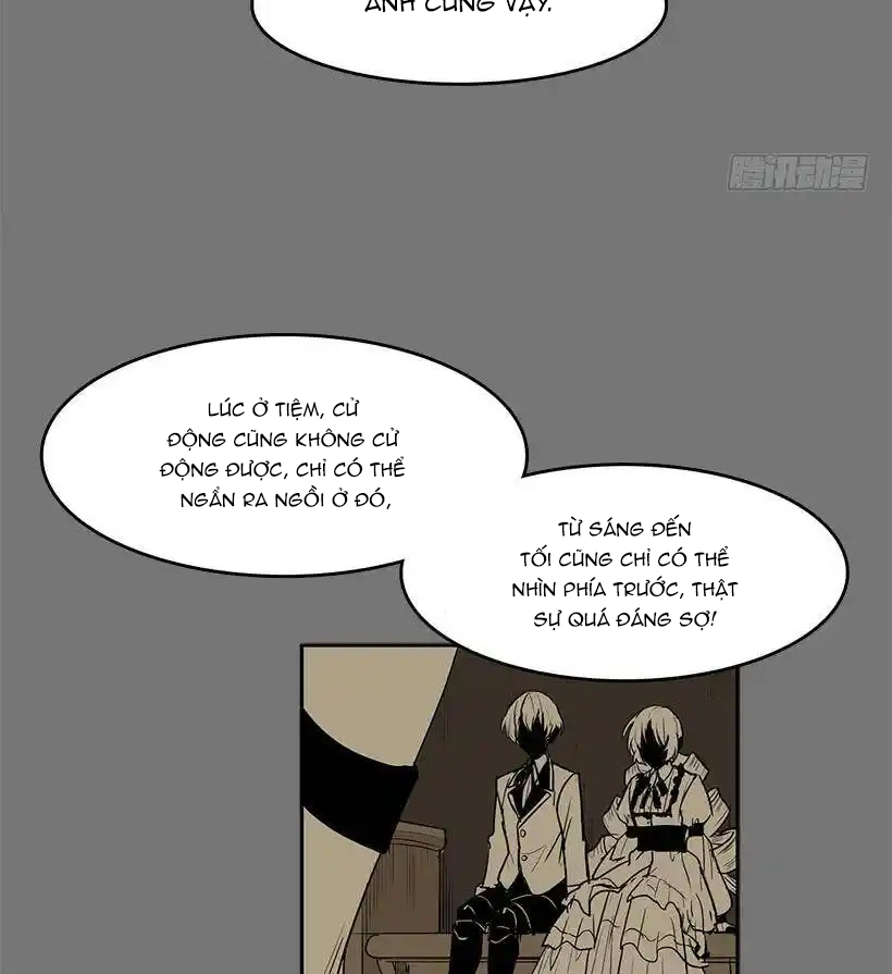 Cửa Hàng Vô Danh chapter 138 - Trang 18