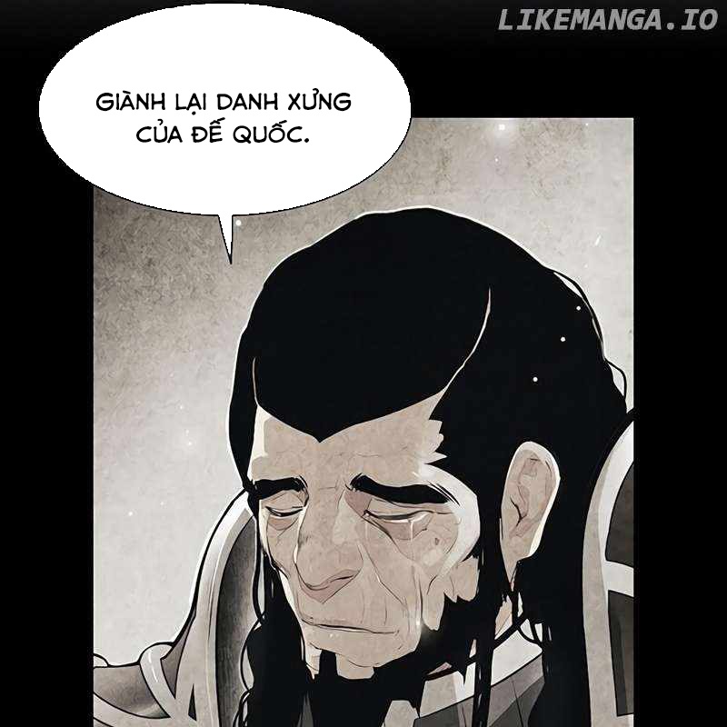 Bất Bại Chân Ma chapter 252 - Trang 126