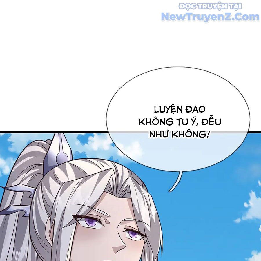 Bị Giam Cầm Trăm Vạn Năm Đệ Tử Ta Trải Khắp Chư Thiên Thần Giới chapter 375 - Trang 64