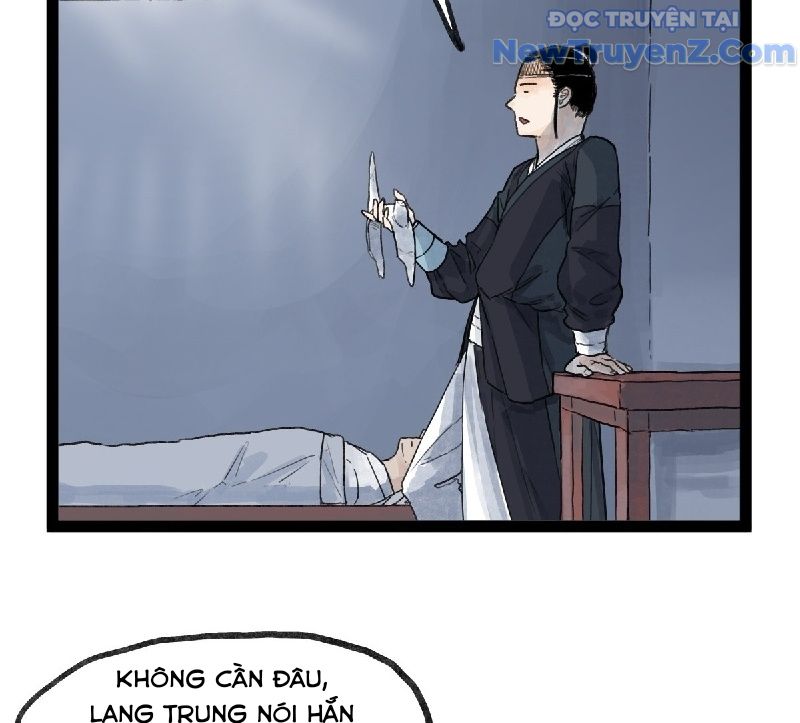 Hiệp Khách Hành Bất Thông chapter 49 - Trang 23
