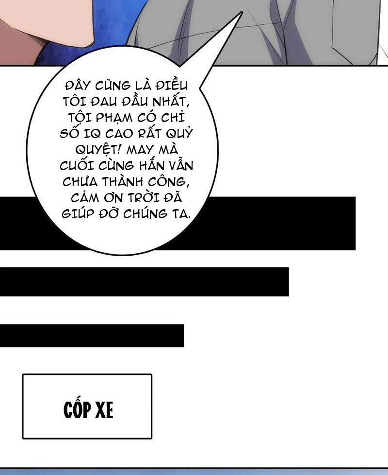 Tin Tức Của Toàn Tri Giả chapter 49 - Trang 6