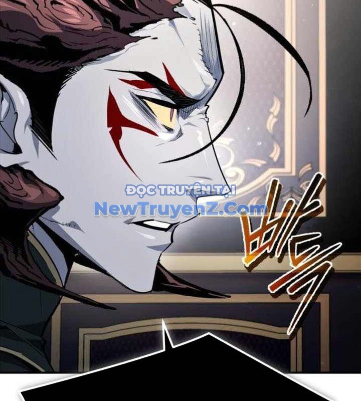 Trên Thế Giới Không Có Chiến Binh Xấu chapter 36 - Trang 38