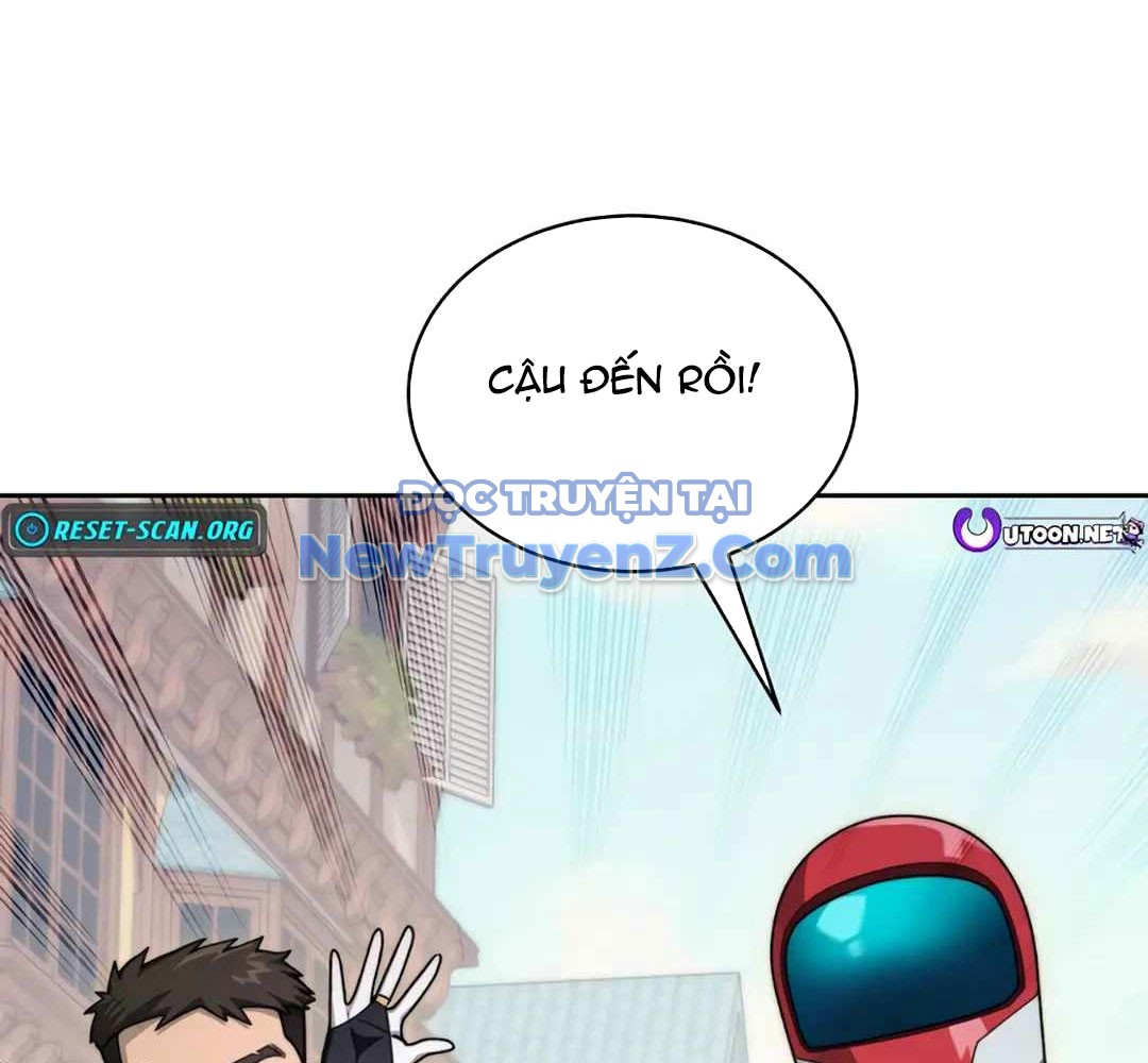 Mắc Kẹt Trong Tòa Tháp Thử Thách chapter 109 - Trang 182