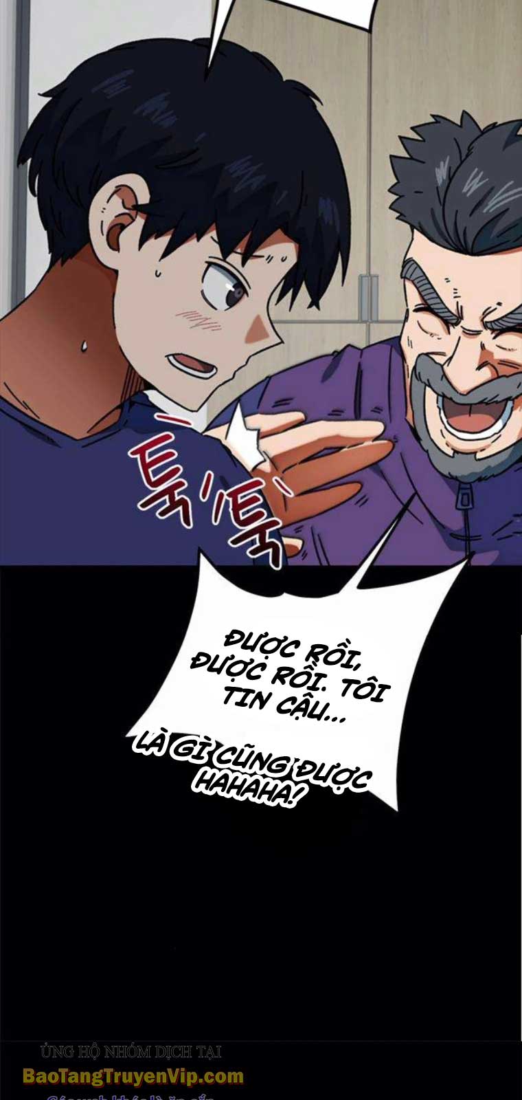 Tôi Bị Hiểu Lầm Là Siêu Sao Trên Sân Cỏ chapter 24 - Trang 52