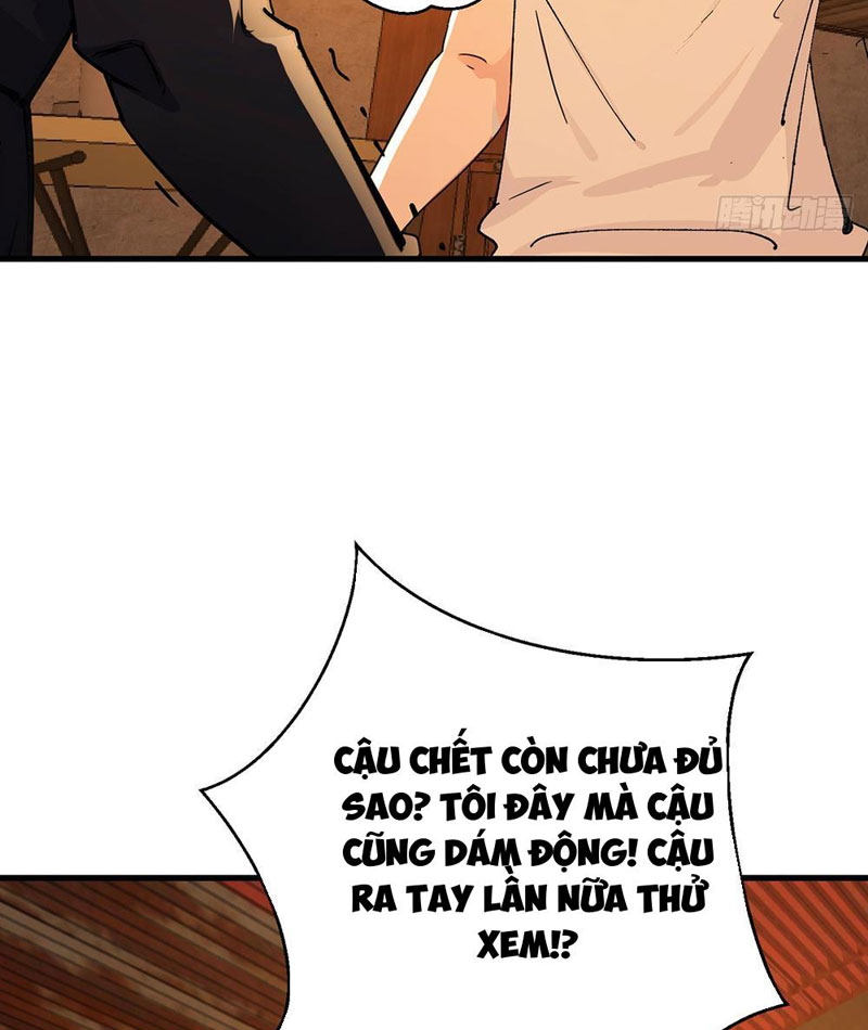 Chuyển Sinh Thành Tra Nam, Ta Giúp Thê Tử Trường Sinh chapter 2 - Trang 29