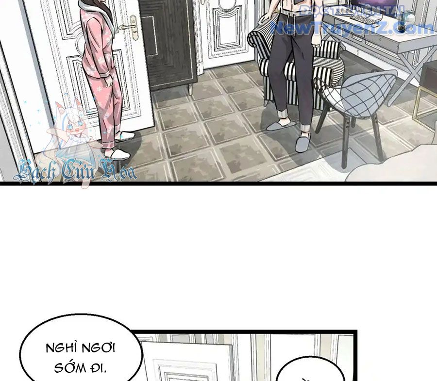 Dẫu Nản Vẫn Cố chapter 4 - Trang 93