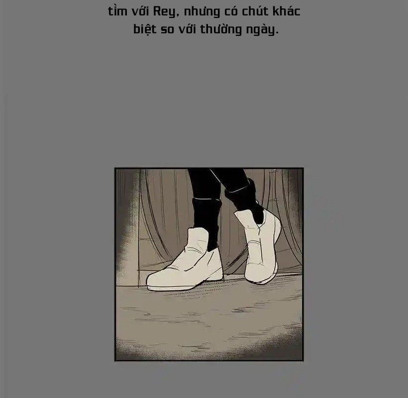 Cửa Hàng Vô Danh chapter 139 - Trang 10
