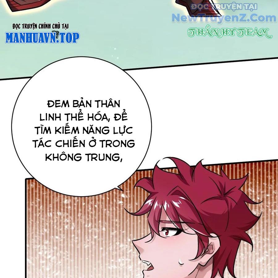Vĩnh sinh đi chết đi! chapter 30 - Trang 10