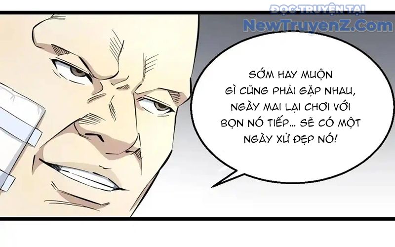 Dẫu Nản Vẫn Cố chapter 3 - Trang 126