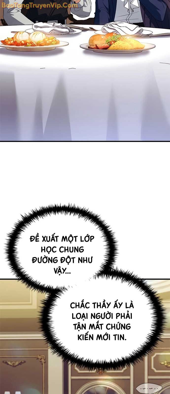 Anh Hùng Huyền Thoại Là Học Viên Danh Dự Của Học Viện chapter 43.1 - Trang 110