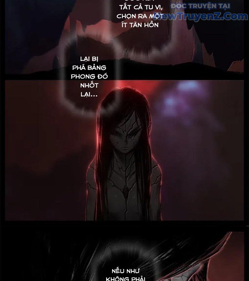 Tây Du Ký Ngoại Truyện chapter 356 - Trang 5
