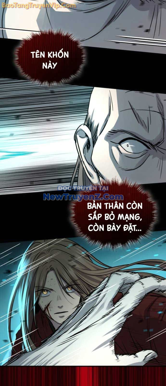 Tuyệt Thế Quân Lâm chapter 45 - Trang 86