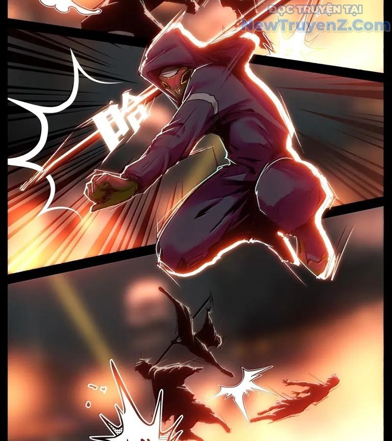 Tây Du Ký Ngoại Truyện chapter 355 - Trang 13