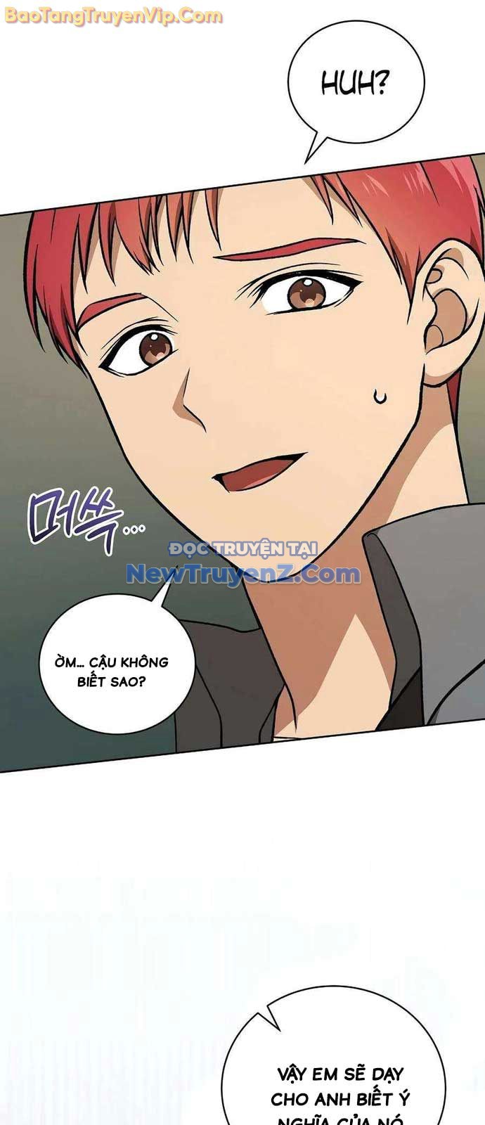 Thiên Tài Phép Thuật Nắm Giữ Khái Niệm chapter 16 - Trang 57
