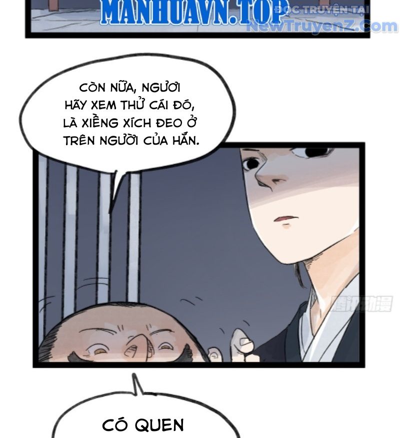 Hiệp Khách Hành Bất Thông chapter 49 - Trang 15