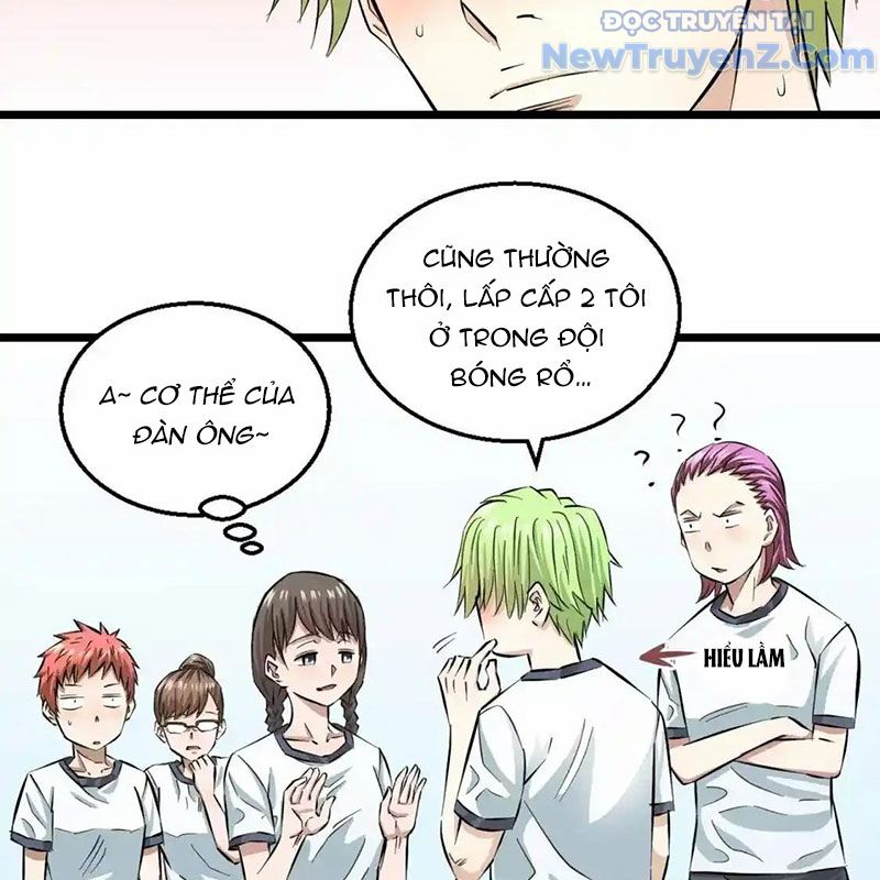 Dẫu Nản Vẫn Cố chapter 5 - Trang 75