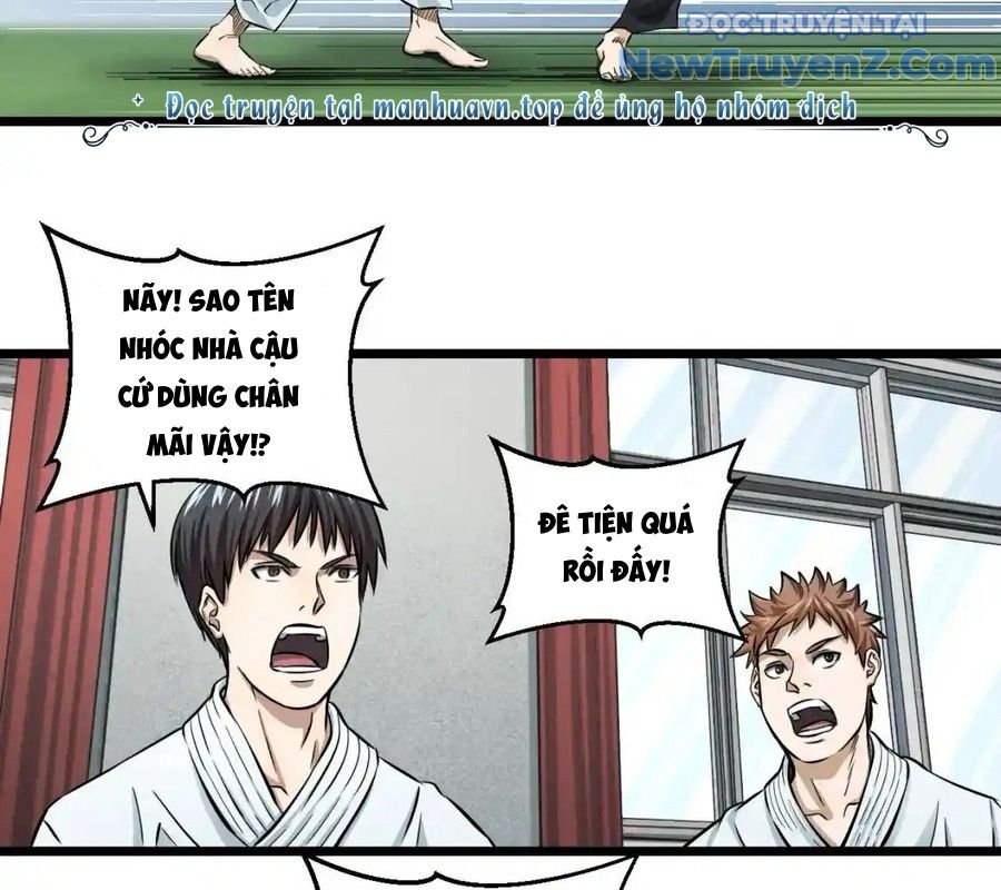 Dẫu Nản Vẫn Cố chapter 8 - Trang 98