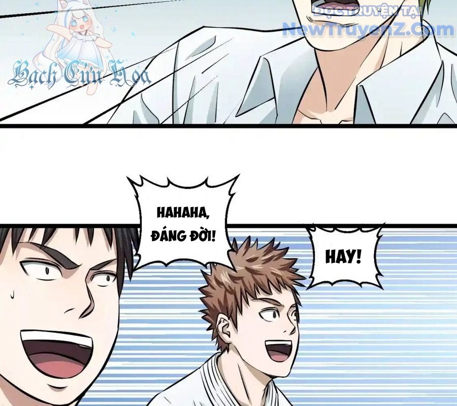 Dẫu Nản Vẫn Cố chapter 8 - Trang 104