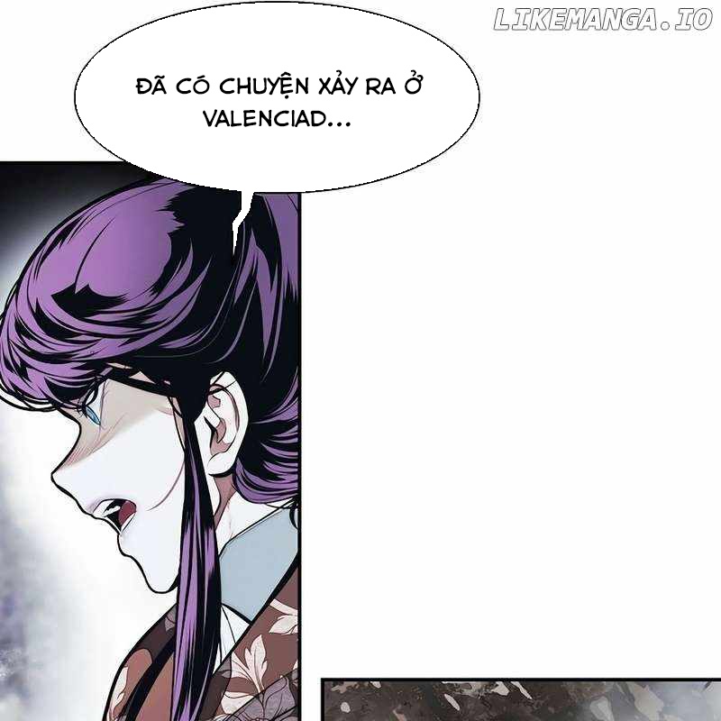 Bất Bại Chân Ma chapter 252 - Trang 46