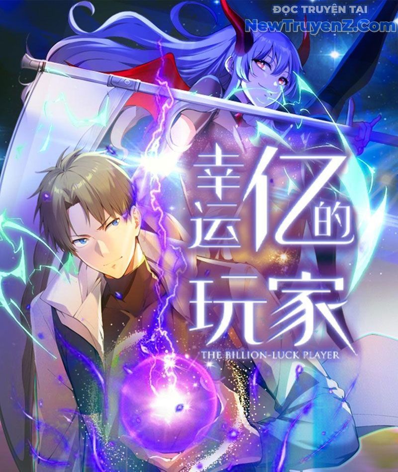 Người Chơi Siêu May Mắn chapter 29 - Trang 1