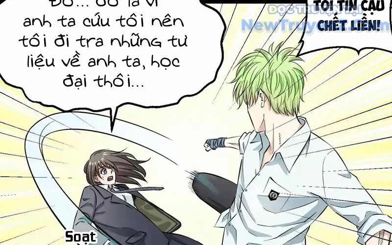 Dẫu Nản Vẫn Cố chapter 2 - Trang 202