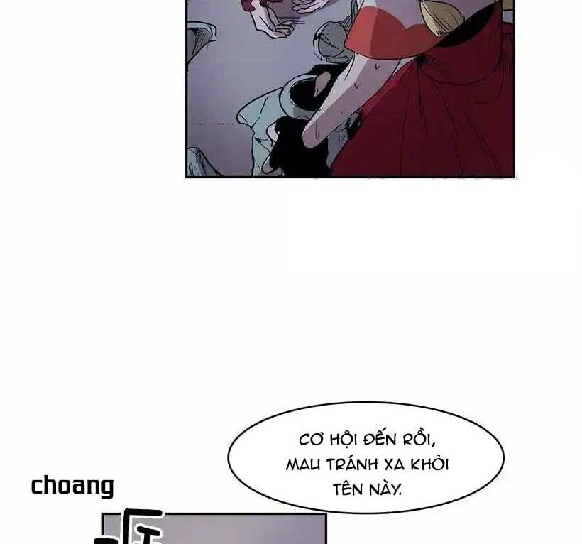 Cửa Hàng Vô Danh chapter 134 - Trang 38