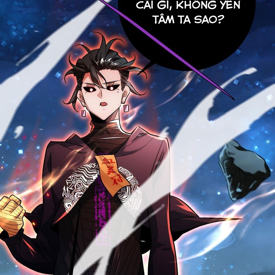 Vĩnh sinh đi chết đi! chapter 29 - Trang 62