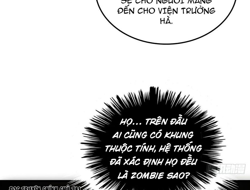 Hệ Thống Tận Thế Của Ta chapter 1 - Trang 103