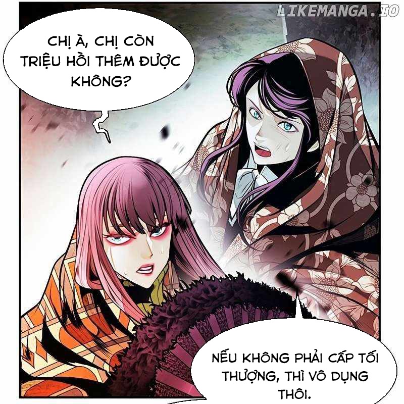 Bất Bại Chân Ma chapter 251 - Trang 95