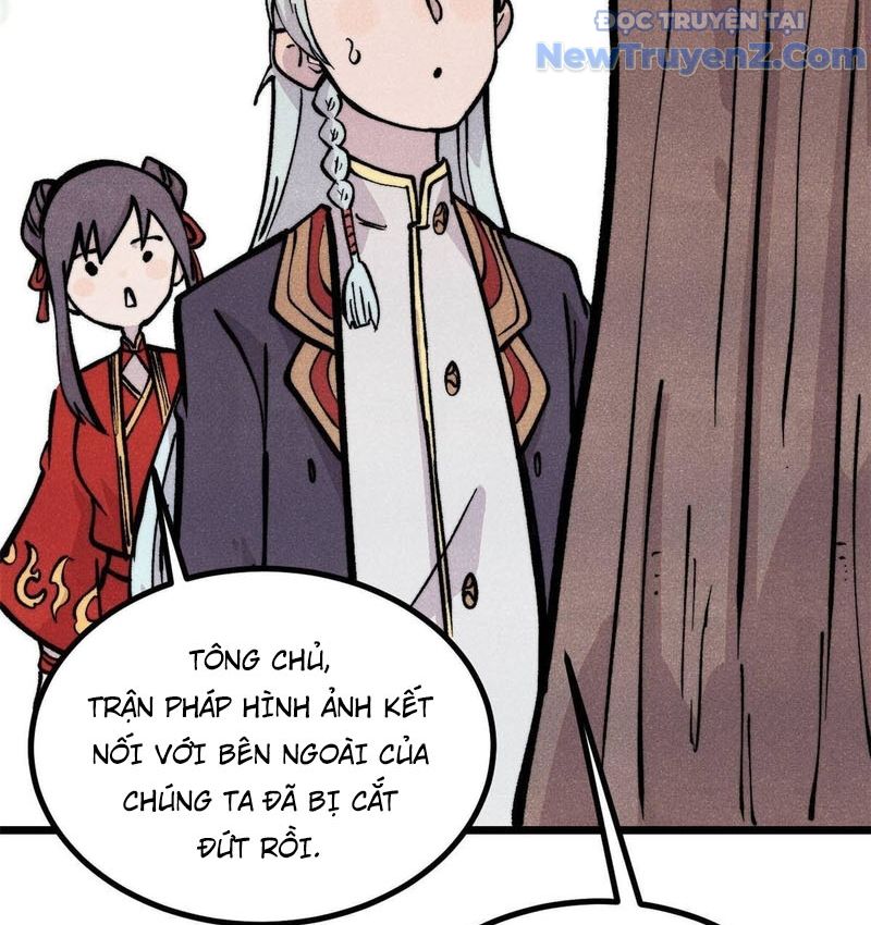 Vạn Cổ Tối Cường Tông chapter 429 - Trang 14