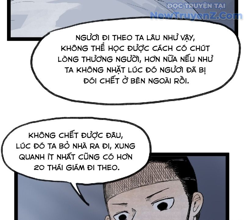Hiệp Khách Hành Bất Thông chapter 49 - Trang 26