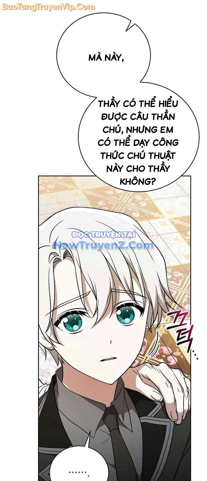 Thiên Tài Phép Thuật Nắm Giữ Khái Niệm chapter 16 - Trang 70