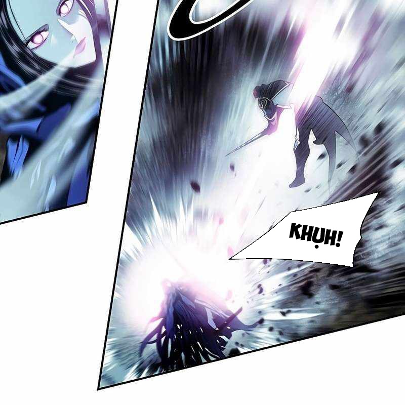 Bất Bại Chân Ma chapter 252 - Trang 10