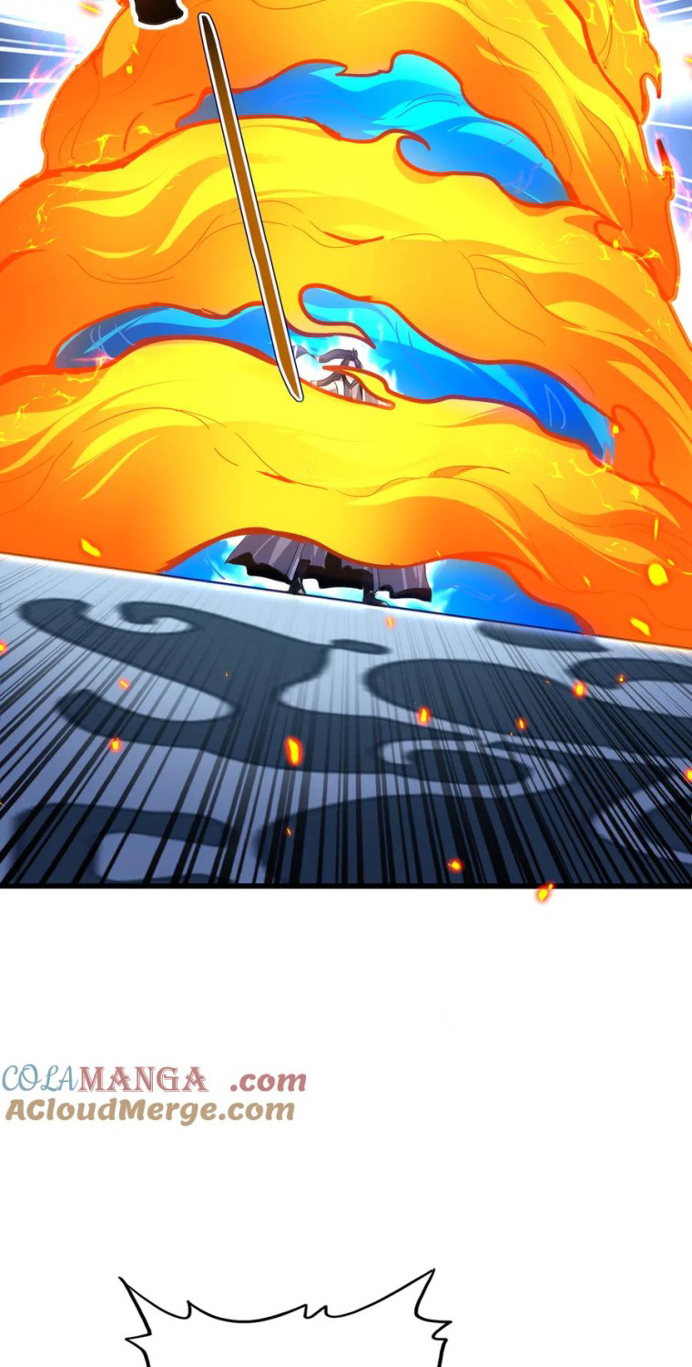 Đại Quản Gia Là Ma Hoàng chapter 711 - Trang 34