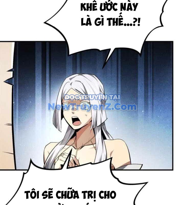 Trên Thế Giới Không Có Chiến Binh Xấu chapter 36 - Trang 135
