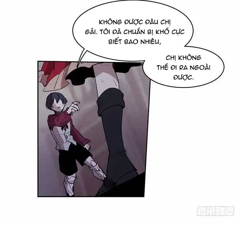 Cửa Hàng Vô Danh chapter 134 - Trang 30