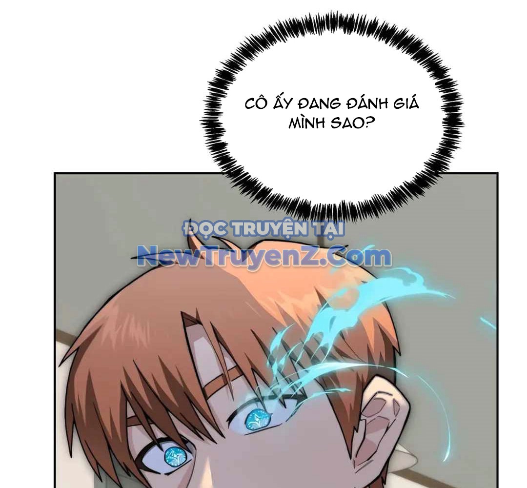 Mắc Kẹt Trong Tòa Tháp Thử Thách chapter 109 - Trang 117