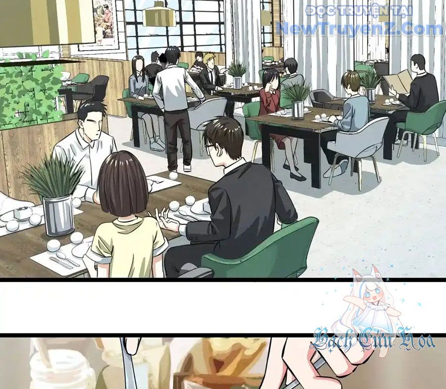 Dẫu Nản Vẫn Cố chapter 4 - Trang 5