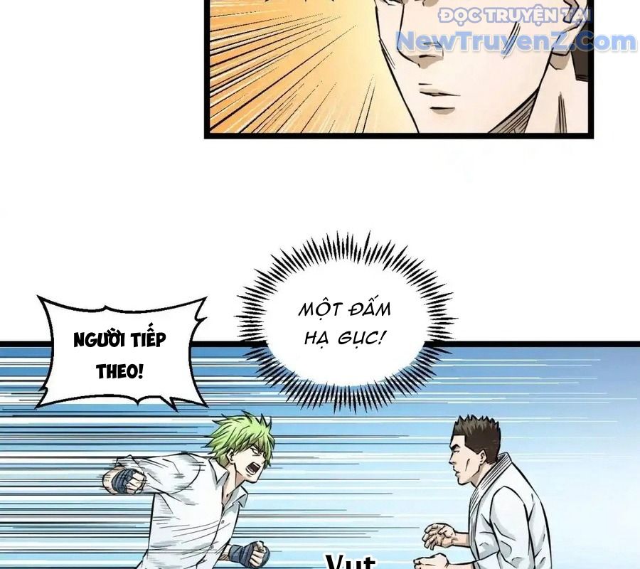 Dẫu Nản Vẫn Cố chapter 8 - Trang 28