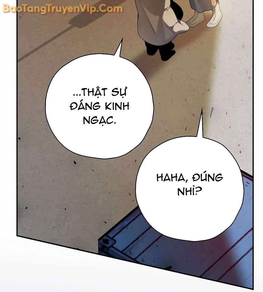 Kẻ Thống Trị Kịch Bản chapter 27 - Trang 7