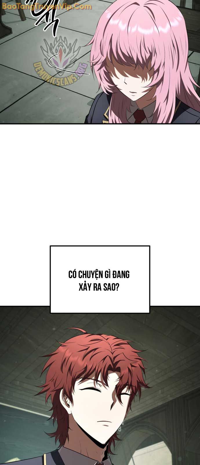Phản Diện Mắt Cáo Của Học Viện Ma Giới chapter 27 - Trang 47