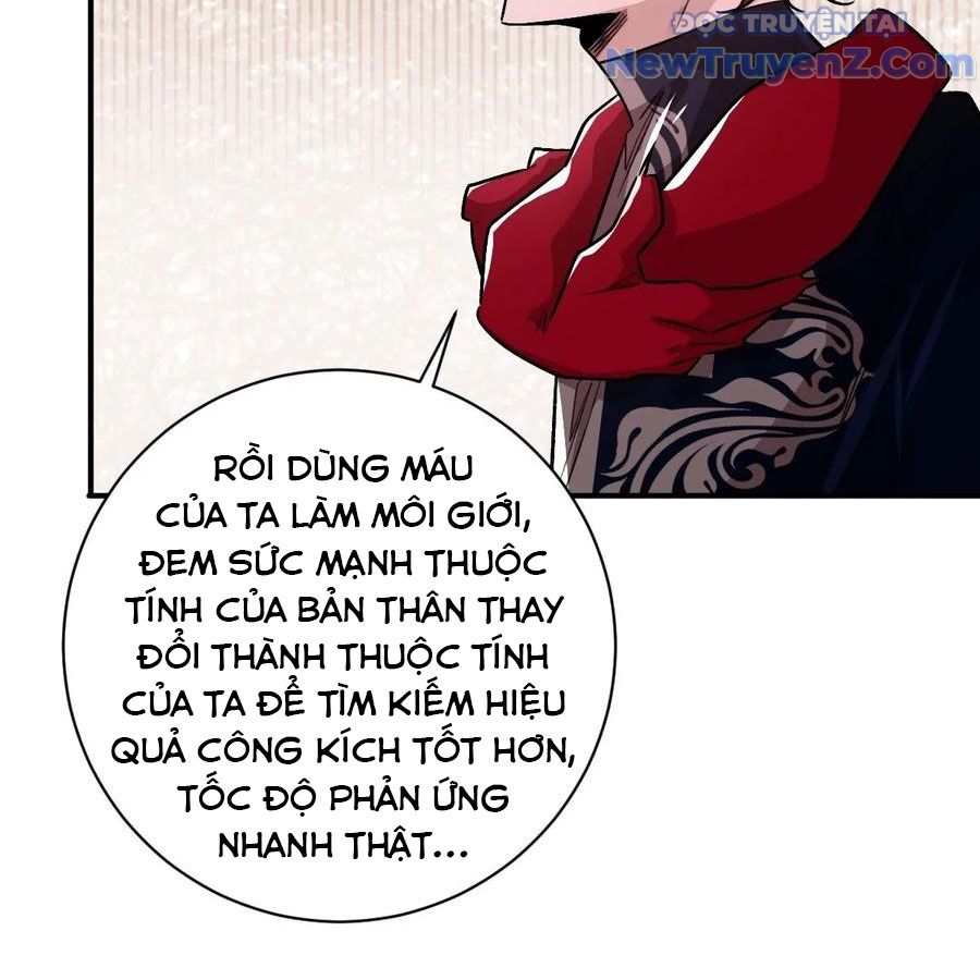 Vĩnh sinh đi chết đi! chapter 30 - Trang 12