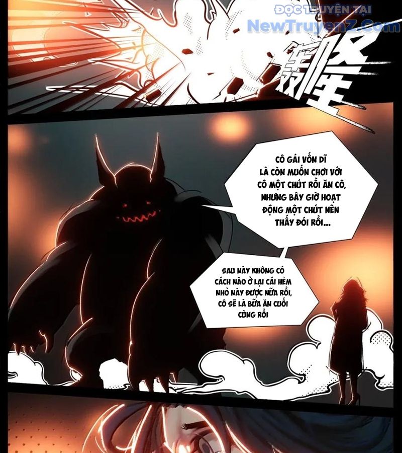 Tây Du Ký Ngoại Truyện chapter 355 - Trang 21
