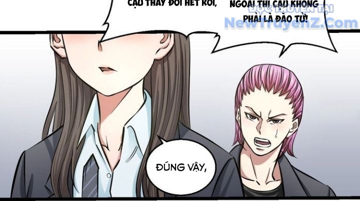 Dẫu Nản Vẫn Cố chapter 10 - Trang 89
